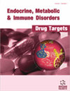 Endocrine Metabolic & Immune Disorders-Drug Targets封面